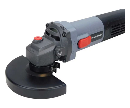 УШМ 125 мм 1050 Вт, 0-11000 об/мин, регулировка оборотов PGS-1050R PROFIPOWER Фотография_2