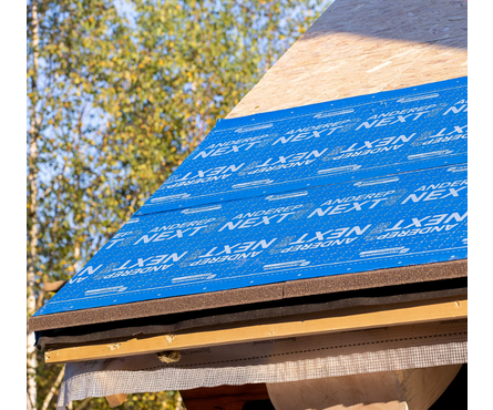 Подкладочный ковер для г/ч ТЕХНОНИКОЛЬ ANDEREP NEXT FIX мех. фиксации (1.1х30 м) Фотография_4