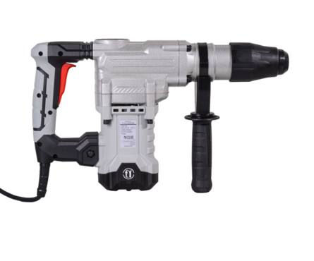 Перфоратор 2000 Вт, 13 Дж SDS-Max П-42-2000КМ РЕСАНТА Фотография_2