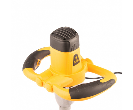 Миксер 1600 Вт, 180-460/300-750 об/мин EM-1-1600 DENZEL Фотография_6