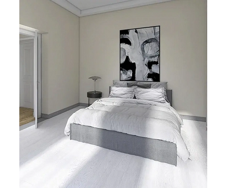 Ламинат FLOOR BEE COSTA 2040 Коста Бланка 8 шт 33 кл (2.0976 м²/уп) 1380х190х8 мм фаска Фотография_2