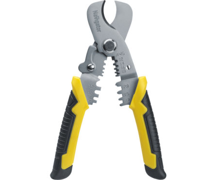 Кабелерез 4 в 1 Navigator Фотография_1