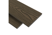 Доска заборная EasyDecking Венге 3D 131х11х4010 мм