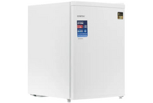 Холодильник однокамерный 66 л, 2 полки 0.3 кВт/24ч СТ-1702 CENTEK