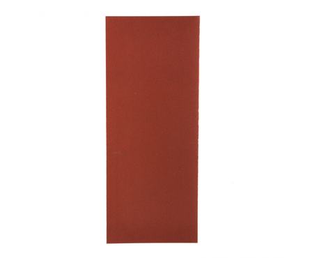 Шлифлист на бумажной основе P600 115х280 мм водостойкий MATRIX (5 шт/уп) Фотография_1