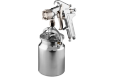 Краскопульт пневматический STAYER PROFESSIONAL AirPro, 1,4 мм