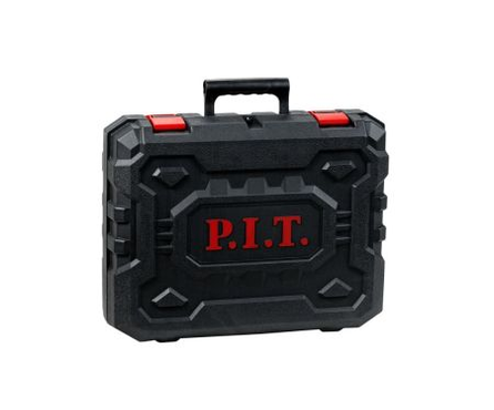 Перфоратор 1500 Вт, 6 Дж, 3-реж. SDS+ пласт. кейс МАСТЕР PBH32-C5 P.I.T. Фотография_6