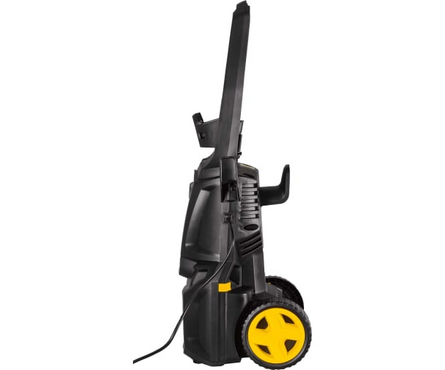 Мойка высокого давления 2.5 кВт, 420 л/ч, 130 бар М195-PW-PRO HUTER Фотография_4