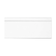 Вагонка ПВХ Белая 100x3000x7.5 мм (0.3 м²) Фотография_0