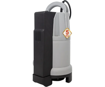 Насос дренажный ДН-15500П/35В Ресанта Фотография_4