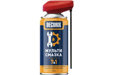 Смазка многофункциональная DЕСORIX 210 мл