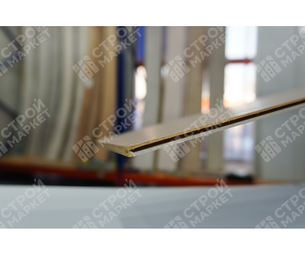 Панель МДФ Премиум Бетон Чикаго 2700x200x6 мм STELLA Фотография_7