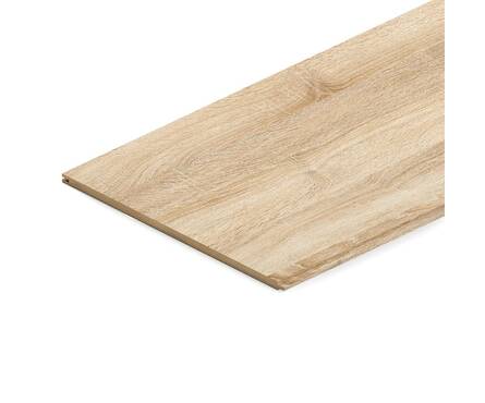 Панель МДФ Стандарт Дуб Сонома 2700х200х6 мм STELLA Фотография_0