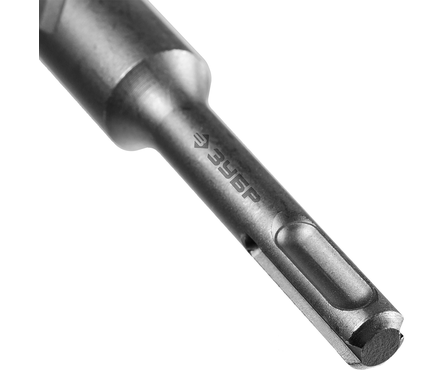 Бур по бетону ЗУБР МАСТЕР 6х160 мм, SDS-PLUS Фотография_2