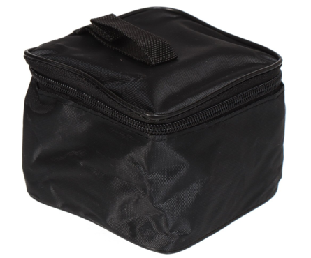 Плита газовая портативная, 1 конфорка для цанговых баллонов, 9.5х6 см Фотография_3