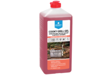 Гель для чистки гриля и духовых шкафов PROSEPT Cooky Grill Gel, 1 л