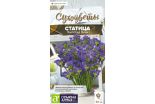 Семена Статица однолетник Хипстер Блю 5 шт