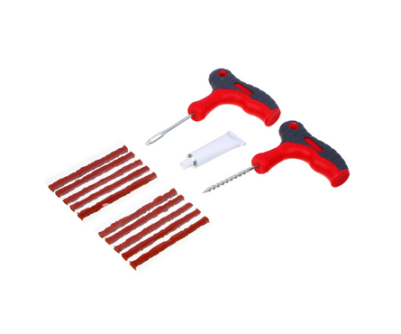 Набор для ремонта бескамерных шин в кейсе NG Фотография_1