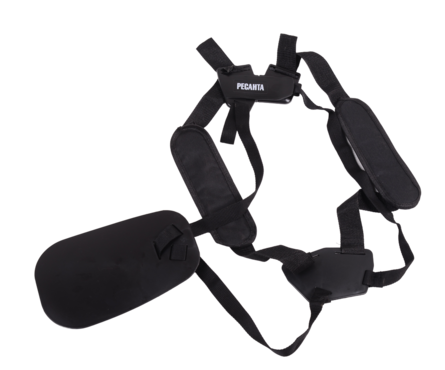 Триммер бензиновый 2 л.с. 1.5 кВт 43 см3 вес 6.6 кг неразборная штанга БТР-1500П РЕСАНТА Фотография_7