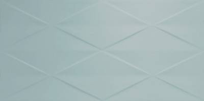 Плитка настенная New Trend Fly Bond Blue, WT9BON06, 249х500х8,5 мм Фотография_0