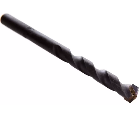 Сверло по бетону и камню 8х110 мм Стандарт RITTER Фотография_1