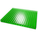 Поликарбонат BEROLUX, зеленый, 12000х2100х6 мм Фотография_0