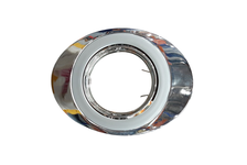 Светильник Italmac поворотный комбинированный литой MR16 GU5.3 51123