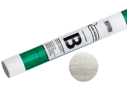 Пленка Наноизол B пароизоляция (35 м²/рулон) Фотография_1