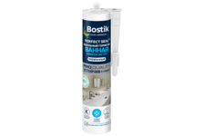Герметик Bostik Perfect Seal Ванная силикон экстра, прозрачный 280 мл