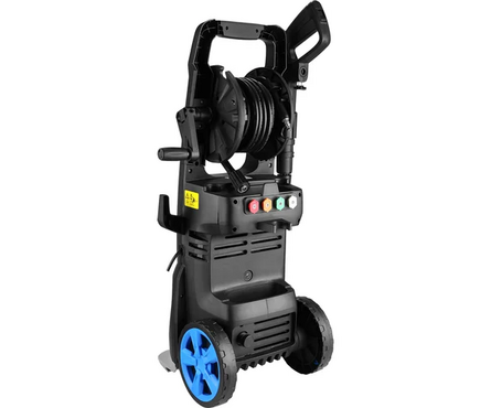 Мойка высокого давления 2.7 кВт, 480 л/ч, 170 бар DKCW215 DEKO Фотография_1