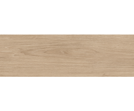 Керамогранит Amberwood свет-беж. рел. 185х598х7.5 мм Cersanit (0.111 м²/1 шт) 1 сорт Фотография_1