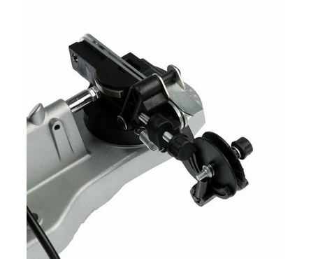 Станок для заточки цепей РЕСАНТА Т-100, 100 Вт, 5000 об/мин, диск 104 мм Фотография_8