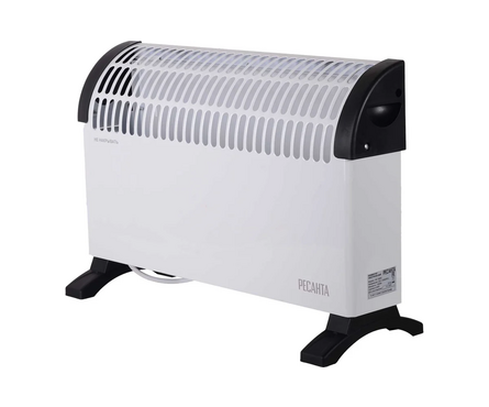 Конвектор электрический напольный ОК-1500С (стич) РЕСАНТА Фотография_0