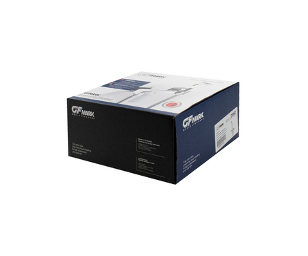 Смеситель с гигиенической лейкой встраиваемый хром 2062 GFmark Фотография_2