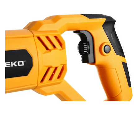 Пила сабельная 1100 Вт, 0-2800 об/мин, распил 150 мм DKRS1000V DEKO Фотография_2