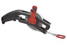 Мерная лента, геодезийная STAYER PROFI LEADER, 50м