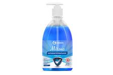 Жидкое мыло антибактериальное Milana Original 0,5л GRASS