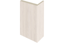 Наличник Дуб Молочный МЛ 7/ 11 телескопический 2200х70х10 мм