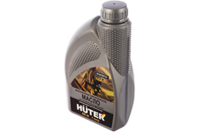 Масло моторное HUTER 5W-30 4-х тактное, для двигателей Huter, синтетическое, 1.0 л
