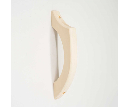 Ручка-скоба банная РС-220/20 липа Фотография_1