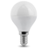 Эл. лампа LED Globe 4W E14 2700K Фотография_0