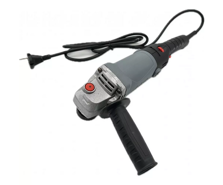 УШМ 125 мм 1100 Вт, 0-11000 об/мин, регулировка оборотов PGS-1200R PROFIPOWER Фотография_3