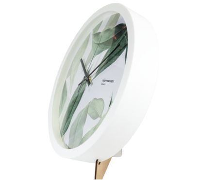 Часы настенные TROYKATIME Тройка 77761775 Фотография_2