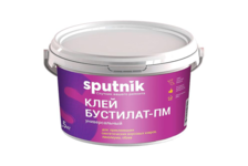 Клей бустилат-пм SPUTNIK, 2.5 кг