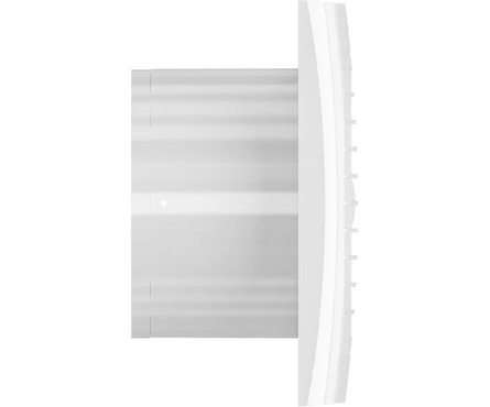 Вентилятор осевой вытяжной d 100 мм с антимоскитной сеткой белый REST 4S ERA Фотография_2