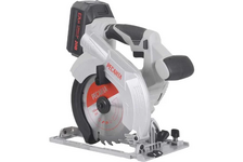 Пила циркулярная бесщеточная аккумуляторная 20 В, 5000 об/мин, 1 аккум. 4.0 Ач АДП-165б/20LI РЕСАНТА