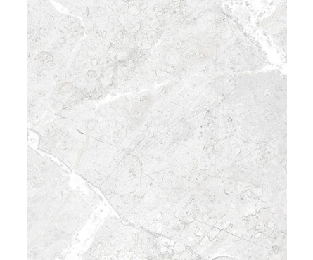 Керамогранит Queen белый 420х420х8 мм Cersanit (0.176 м²/1 шт) 1 сорт Фотография_0