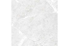 Керамогранит Queen белый 420х420х8 мм Cersanit (0.176 м²/1 шт) 1 сорт