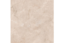 Керамогранит Cerama Marazzi Мраморный Дворец лаппатированый, 402х402 мм, бежевый