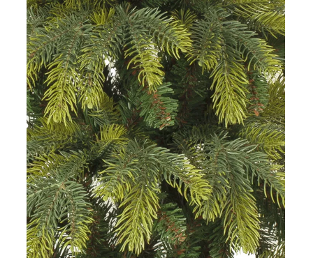 Елка искусственная 60 см литая Богемская Фотография_2